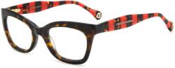 Carolina Herrera HER 0089 O63 50 Ochelari de citit