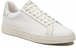 Giorgio Armani Sneakers Emporio Armani X4X316 XM741 M801 Off White/Off White Bărbați