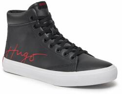 Hugo Sneakers Hugo Dyerh Hito 50518346 Black 001 Bărbați