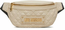 Love Moschino Borsetă LOVE MOSCHINO JC4003PP1ILA0110 Avorio