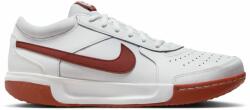 Nike Junior cipő Nike Zoom Court Lite 3 Jr - white/team red-cedar