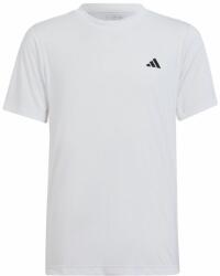 Adidas Fiú póló Adidas B Club Tennis Shirt - white
