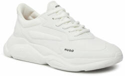HUGO BOSS Sneakers Hugo Leon Runn 50512717 Alb