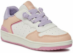 GEOX Sneakers Geox J Washiba Girl J36HXD 054FU C1997 S White/Peach