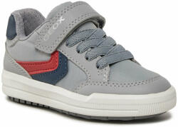 GEOX Sneakers Geox J Arzach Boy J454AA 0FU54 C0665 M Grey/Navy