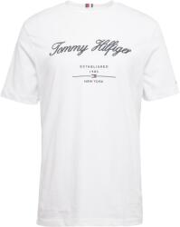 Tommy Hilfiger Póló fehér, Méret M - aboutyou - 19 990 Ft