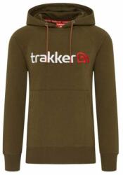 Trakker CR Logo Hoody kapucnis felső L (207156)