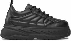 HUGO BOSS Sneakers Hugo Jodene Tenn 50513325 Black 001