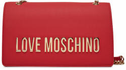 Moschino Дамска чанта LOVE MOSCHINO JC4192PP1IKD0500 Rosso (JC4192PP1IKD0500)
