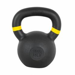 inSPORTline Gantera Kettlebell inSPORTline Powder 16 kg (21690) - insportline