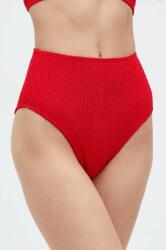 Bond Eye bikini alsó PALMER piros, BOUND154 - piros Univerzális méret