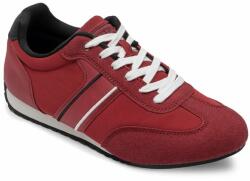 Lanetti Sneakers Lanetti MP07-01378-03 Roșu Bărbați