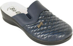 BioUP Bio Up női steppelt klumpa 6204 kék 02091