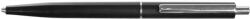 A-Series Golyóstoll nyomógombos 0, 5mm, A-series, AS1206, írásszín fekete (53824) - pencart
