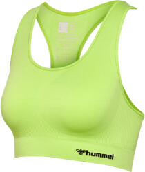 Hummel HMLTIF SEAMLESS SPORTS TOP Melltartó 210490-6698 Méret XS - weplayvolleyball