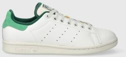 Adidas bőr sportcipő Stan Smith fehér - fehér Férfi 42 - answear - 48 990 Ft
