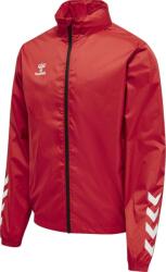 Hummel CORE XK SPRAY JACKET Kapucnis kabát 211486-3062 Méret M - weplayvolleyball