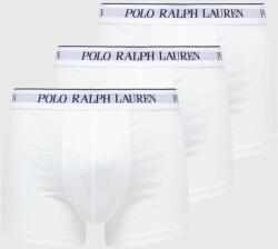 Ralph Lauren boxeralsó 5 db fehér, férfi - fehér XXL