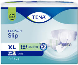  TENA Slip Super XL Inkontinencia-nadrágpelenka - medibolt