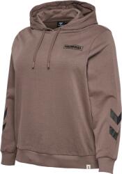 Hummel HMLLEGACY REGULAR HOODIE PLUS Kapucnis melegítő felsők 221794-8109 Méret 3XL