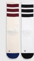 adidas Originals zokni 2 db fehér, IB9170 - fehér S