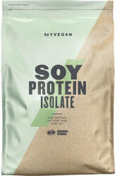 Myprotein Soy Protein Isolate 1000 g, natúr eper