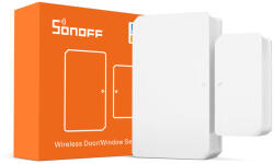 SONOFF Zigbee ajtó/ablaknyitás-érzékelő mini vezetéknélküli szenzor (SNZB-04)