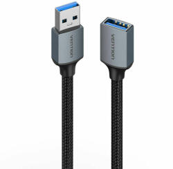 Vention Hosszabbítókábel USB 3.0, dugasz USB-csatlakozó USB-A, szellőző 2 (CBLHH)