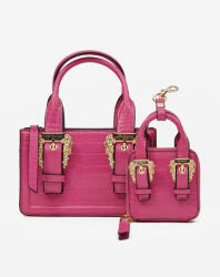 Versace Női Versace Jeans Couture Kézitáska UNI Rózsaszín - zoot - 101 090 Ft
