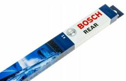 Bosch Cupra Born EL Born [K11 alvázkód] 2021-től hátsó ablaktörlő lapát, méretpontos Bosch Rear 3397016895 A284H (3397016895)