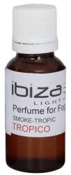 Ibiza füstfolyadék illatanyag 20 ml, trópusi illat