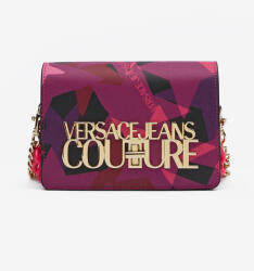 Versace Női Versace Jeans Couture Kézitáska UNI Lila - zoot - 90 790 Ft