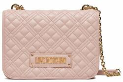 Moschino Táska LOVE MOSCHINO JC4000PP1ILA0601 Cipria 00