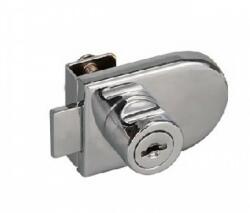 ANBO üvegajtózár egyszárnyas FL-408