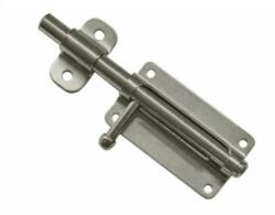 Földes Vegyesipari Bajonett tolózár Földes 90 mm