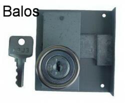 Elga Bútorzár C 22/30 bal