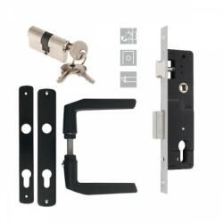 ANBO portálzár 25/85/22 mm csomag