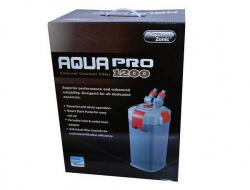 AQUA ZONIC Filtru acvariu extern Aqua Pro 1200 l/ h