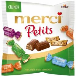Storck merci Petits Crunch Collection 125g (PID_1003)