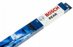 Bosch SKODA ENIAQ IV SUV (5AZ alvázkód, 2020.11-től) hátsó ablaktörlő lapát, méretpontos Bosch Rear 3397016895 A284H