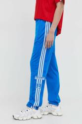 Adidas melegítőnadrág nyomott mintás, IM8224 - kék XL