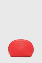 Guess kozmetikai táska DOME fekete, PW1574 P3370 - piros Univerzális méret
