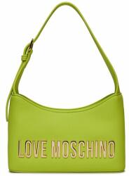 Moschino Táska LOVE MOSCHINO JC4198PP1IKD0404 Lime 00