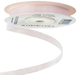 Valex Decor Organza szalag 6mm x 20m - Fehér (P06-01)