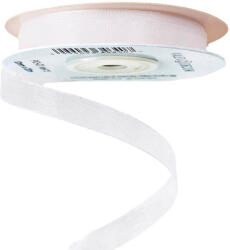 Valex Decor Organza szalag 10mm x 20m - Fehér (P10-01)