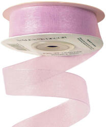  Organza szalag 20mm x 20m - Levendula (P20-29)