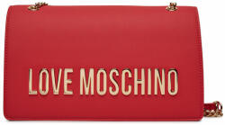 Moschino Táska LOVE MOSCHINO JC4192PP1IKD0500 Piros 00
