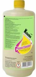 Clean Center Folyékony szappan fertőtlenítő hatással 1 liter kliniko-sept_clea (16216014)