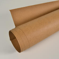 Takoy Mosható kraft papír Max - okkerbarna 50x150cm