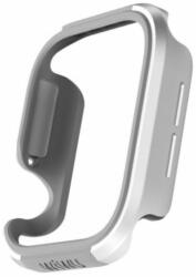  WiWU Apple Watch ütésálló bumper 40mm - Ezüst (WAWB40-0S) - enstilusom